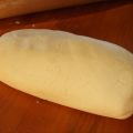 Masa base para tartas dulces