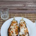 El asaltablogs: Berenjenas rellenas de atún
