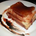 PASTEL DE QUESO MANCHEGO