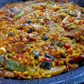 ARROZ CON MAGRA Y VERDURAS/ RICE WITH LEAN MEAT[...]