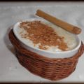 Arroz con leche (3 versiones)