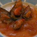 GUISO DE MEXILLÓNS
