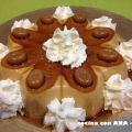 PANNA COTTA DE CARAMELOS WERTHER´S