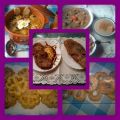 ¿Qué recetas solemos preparar en Semana Santa?