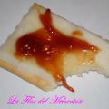 MERMELADA DE TOMATE