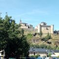 Excursión a La Puebla de Sanabria