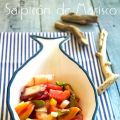 Salpicón de marisco