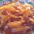 DULCE DE LECHOSA