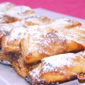 Lacitos de miel