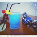 COCTEL SUZUKI FRESH