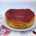 PASTEL TURCO DE YOGUR (De Gordon Ramsay)