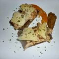 Tosta