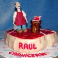 EL CHULETÓN DE RAUL