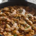 Arroz del señorito, mi versión