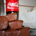 Coca-cola Cupcakes