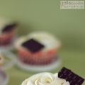 Cupcakes de dos chocolates: súper pecaminosos y[...]