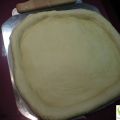 MASA DE PIZZA ESPONJOSA