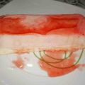 FLAN DE NATA