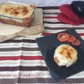 MOUSSAKA