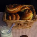 Panecillos de mouse de roquefort y semillas de[...]