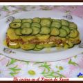 Pastel carne