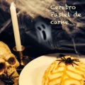 CEREBRO DE PASTEL DE CARNE