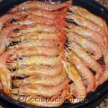 Gambas al Tío Pepe