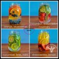 Proyecto Fit 2014: Ideas para Beber más Agua