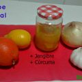 Jarabe natural