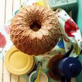 Coconut Bundt Cake