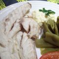 SALSA TÁRTARA
