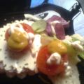APERITIVO LIGERO