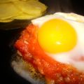 Bacalao al Ajoarriero