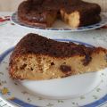 

Torta de pan y queso pría:


