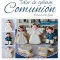 Galletas de Comunión  2013 ♥♥