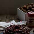BUNDT SALADO DE MORCILLA Y NUECES CON GLASEADO[...]