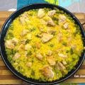ARROZ CON POLLO
