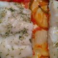 BACALAO AL HORNO