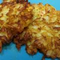  Tortitas polacas de patata (Placki[...]