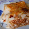 Lasaña