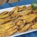BOQUERONES EN ADOBO