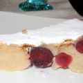 CAFLOUTIS DE CEREZAS