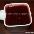 MERMELADA DE FRESAS (THERMOMIX)