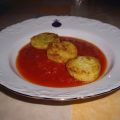 relleno con tomate