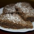 Receta dulce: Bizcocho de chocolate