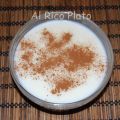 Arroz con leche (Thermomix)