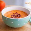 Hoy cocino yo: Salmorejo (receta tradicional)