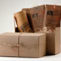 I love Packaging & Chocolate