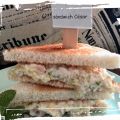 Sandwich César