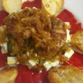 Ensalada Carely